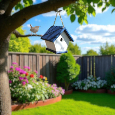 Bat Houses & Accessories