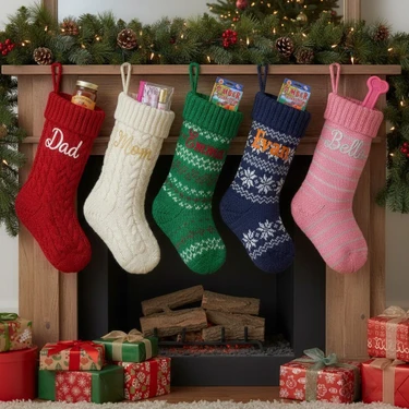 Stocking Stuffers
