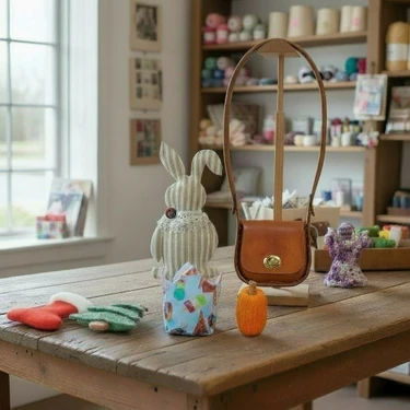 Fabric Arts