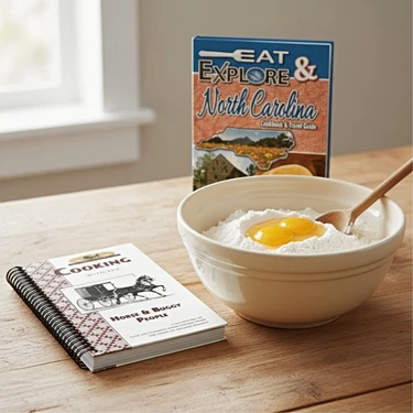 Cookbooks