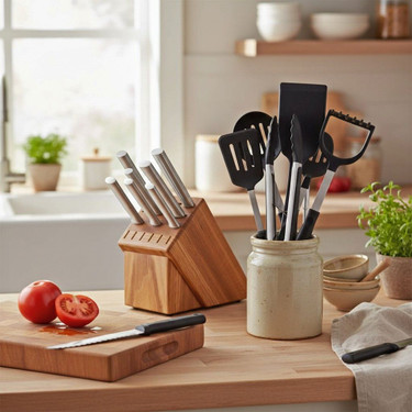 Kitchen Utensils