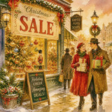 Sales Flyer
