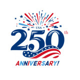 Celebrating 250 Years of American Independence: A Fourth of July to Remember