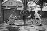 Remembering Outdoor Play