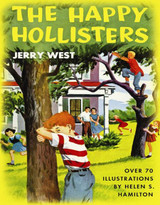 The Happy Hollisters