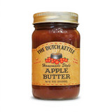What Is Apple Butter?