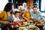 Celebrate National Family Day: Gather Around the Table, Make Memories, and Enjoy Good Food