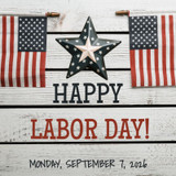 Labor Day 2026: A Day to Honor the American Worker
