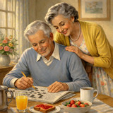 The History of Crossword Puzzles: Proof That Necessity Is the Mother of Invention