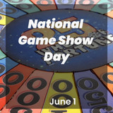For the Love of Game Shows