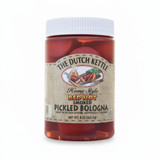 Pickled Meats Guide: What They Are, How They Taste & Where to Buy Online