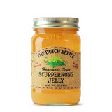 What Is the Difference Between Jam and Jelly?