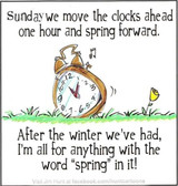 The Big Debate about Standard Time and Daylight Savings Time