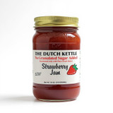 Is Amish Jam Healthy?