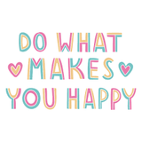 What Makes You Happy?  