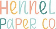 Hennel Paper Co