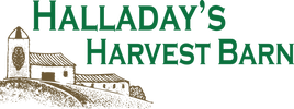Halladay's Harvest Barn