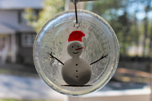 I like my red hat better then the black one