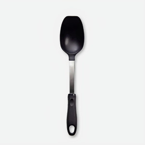 Full view of Harvest Array's Basting Spoon by Rada Cutlery.