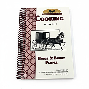 Enjoy old-fashioned flavor and simple comfort with this Amish Country popcorn and seasoning collection that makes every bowl taste like home.