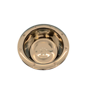 Bowls for Wooden Dog Feeders - Two Pints