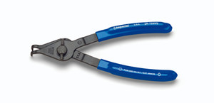 Retaining Ring Plier - Fixed Tip Quarter Turn Convertible - 90° Tip