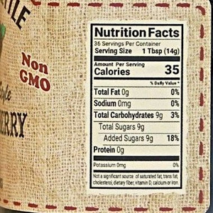 Shop Harvest Array for Seedless Black Raspberry Jam is naturally gluten free from the Dutch Kettle. Non-GMO.
