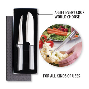 Rada Cook's Choice Gift Set makes a great wedding or housewarming gift. 