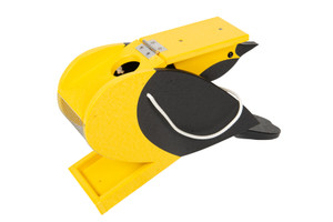 Feed refill for the golden finch