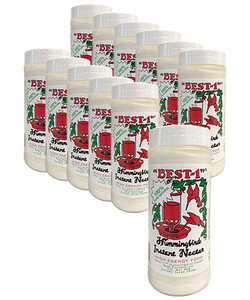 Instant Hummingbird Nectar, Clear Package