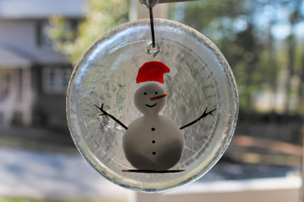 I like my red hat better then the black one