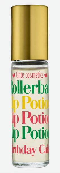 Birthday Cake Flavor