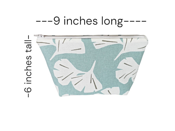 The Glamour Girl Makeup Bag