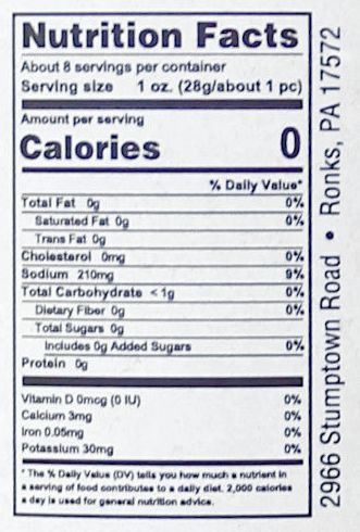 Delicious and nutritious Annie's Kitchen Whole Sour Dill Pickles. Purchase online at harvestarray.com.