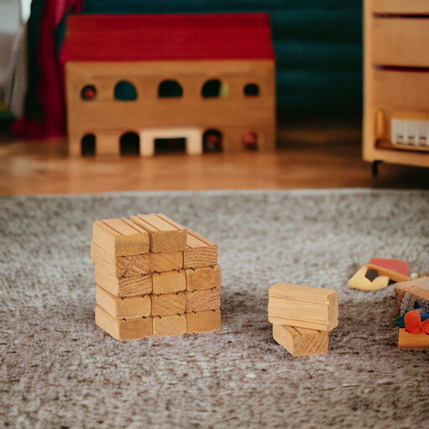 16 piece bales of straw
