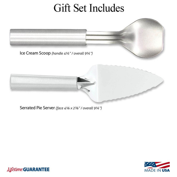 Rada Pie A'La Mode Gift Set