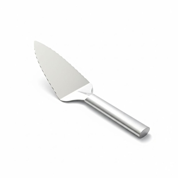 Rada Serrated Pie Server Made in America. Order from Harvest Array because we deliver heritage to your door.