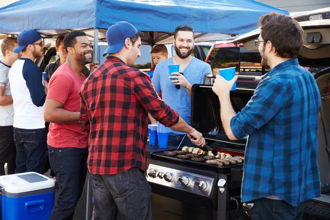 Fall Flavors & Football: Easy Crock Pot and Tailgating Recipes for the Season