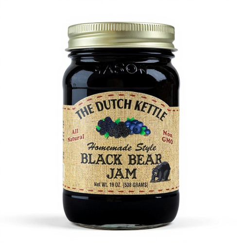 Where to buy Amish jam online