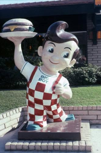 Bob's Big Boy - An American Legend 