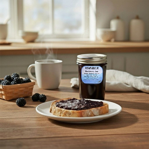 What Is the Best Jam for Toast?