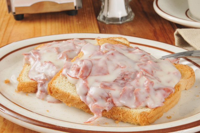 The Lunch Special You Remember From Simpler Times