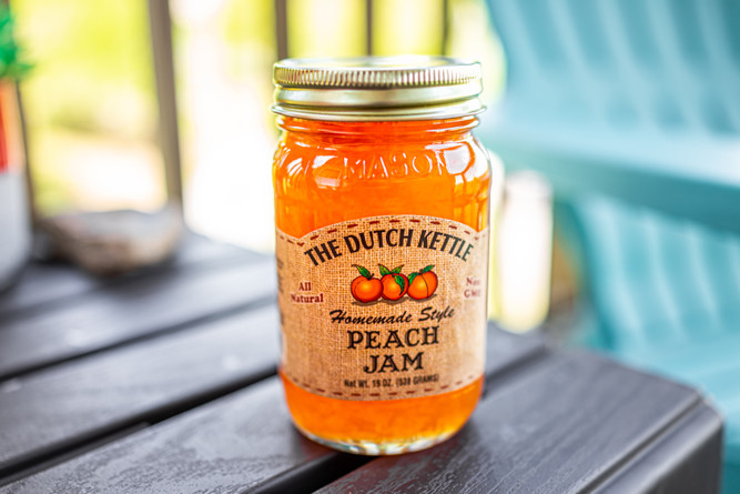 Best Amish Foods to Buy Online: Traditional Favorites You’ll Love