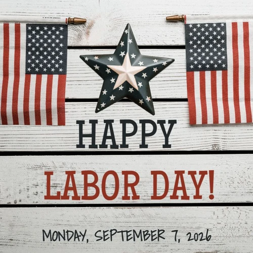 Labor Day 2026: A Day to Honor the American Worker