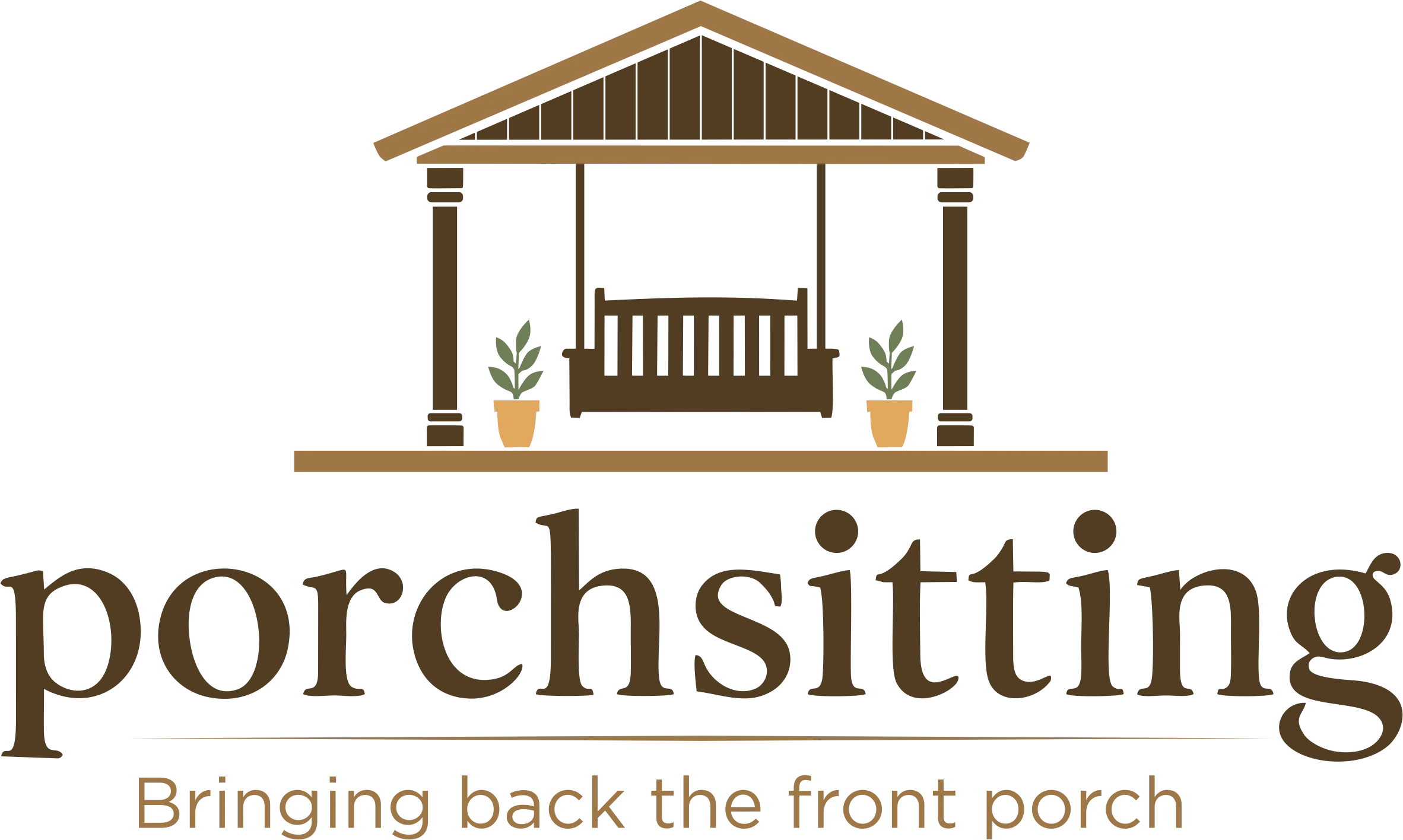 Welcome to Porchsitting