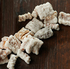 Red Rocker Rocking Chair Mix available at Harvest Array