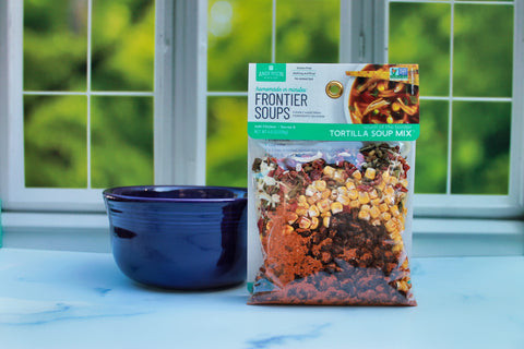 Anderson House South of the Border Tortilla Soup Mix