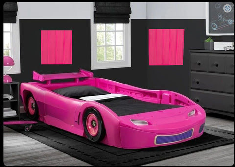 Store and display your Hot Wheels collection with pride in our USA-made diecast car display cases.