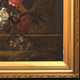 Large 18th Century Dutch Old Master Still Life Flowers Tulips & Roses MONNOYER