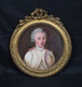 18th Century Austrian Portrait Of King Leopold II, Holy Roman Emperor